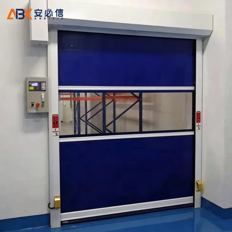 新乡市快速门