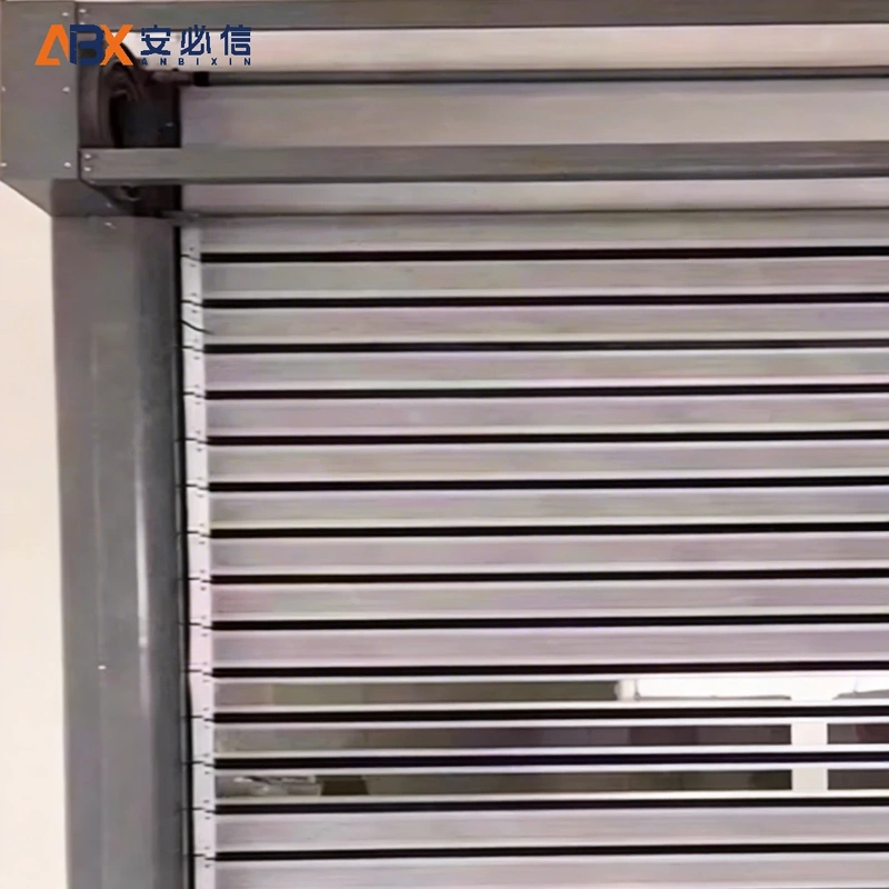 新乡市医药密闭高速门